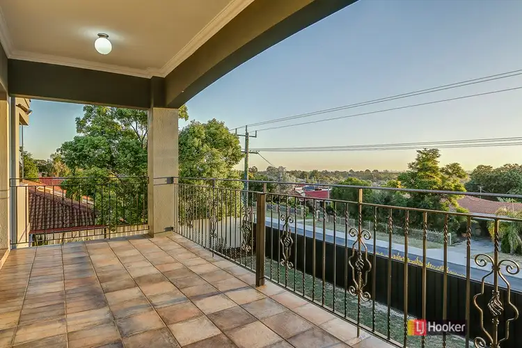 Seventh view of Homely house listing, 1 Twin View, Swan View WA 6056