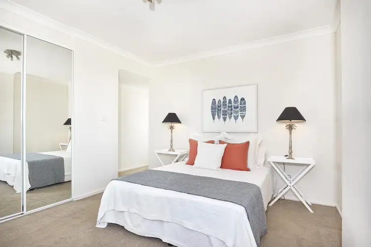 Fifth view of Homely apartment listing, 22/33-37 Ocean Street North, Bondi NSW 2026