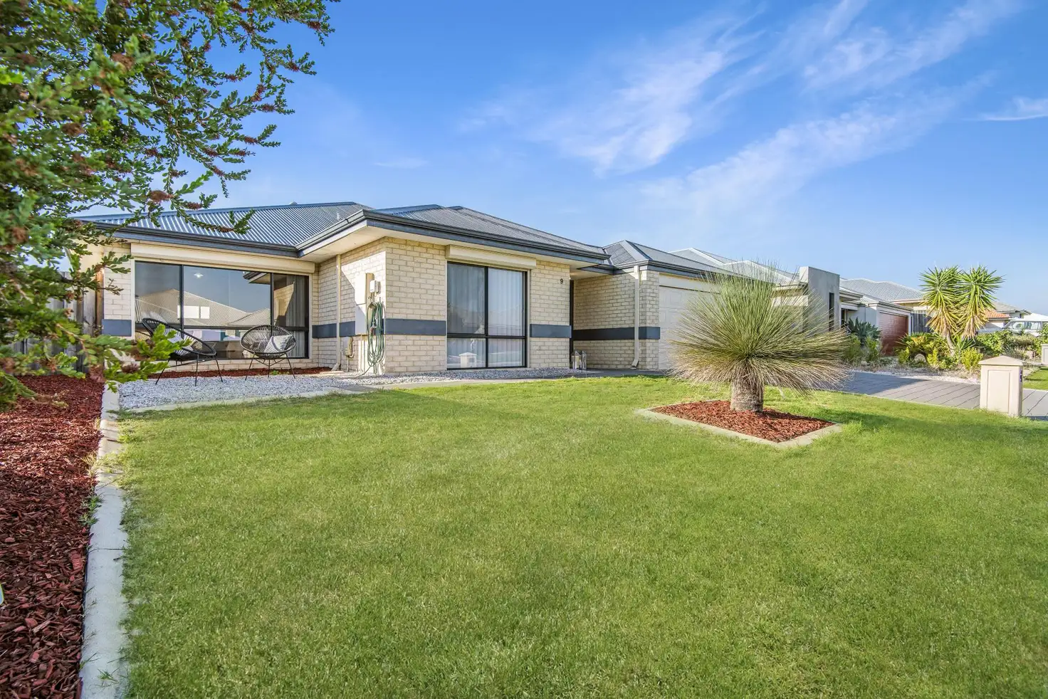 Main view of Homely house listing, 9 Yarran Link, Ellenbrook WA 6069