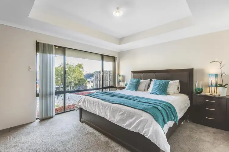 Third view of Homely house listing, 9 Yarran Link, Ellenbrook WA 6069