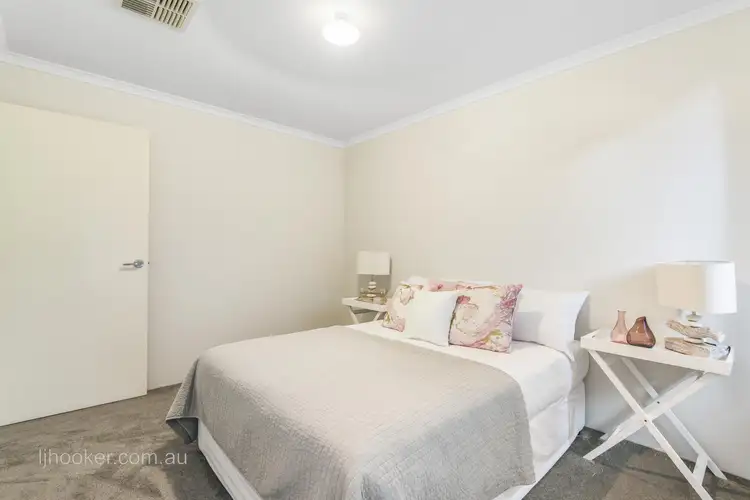 Sixth view of Homely house listing, 9 Yarran Link, Ellenbrook WA 6069