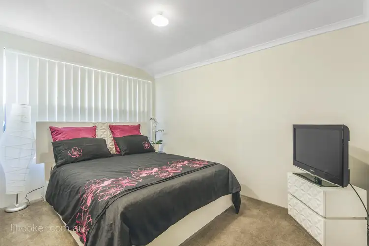 Seventh view of Homely house listing, 9 Yarran Link, Ellenbrook WA 6069