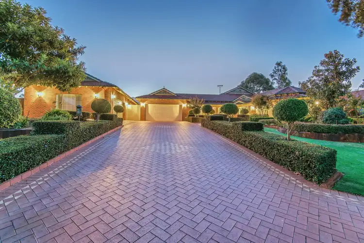Main view of Homely house listing, 58 Taittinger Grove, The Vines WA 6069