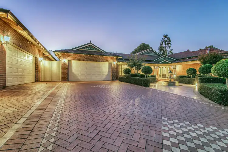 Second view of Homely house listing, 58 Taittinger Grove, The Vines WA 6069