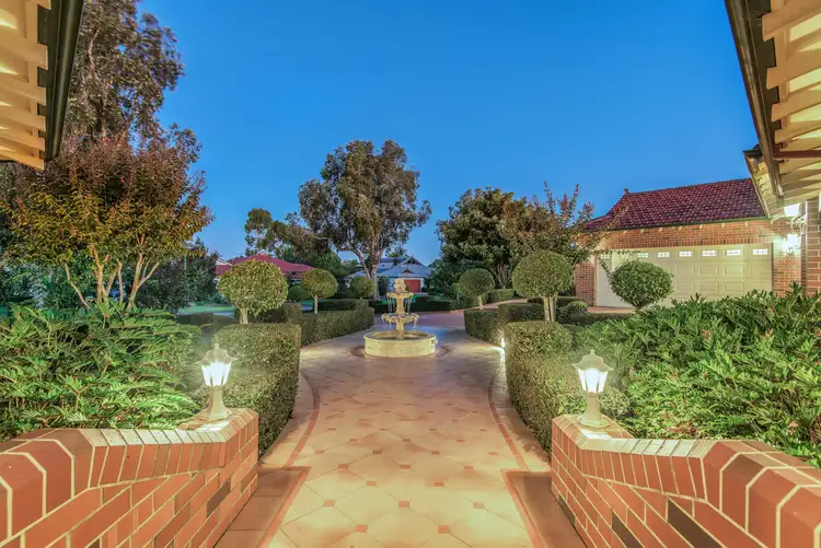 Fourth view of Homely house listing, 58 Taittinger Grove, The Vines WA 6069