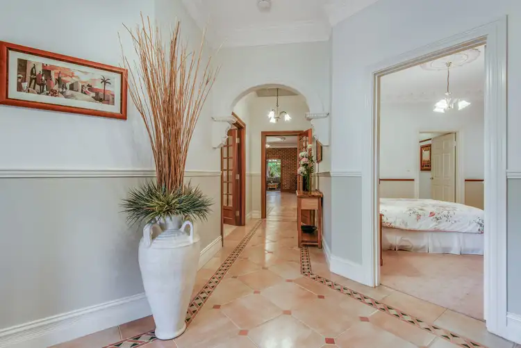 Fifth view of Homely house listing, 58 Taittinger Grove, The Vines WA 6069