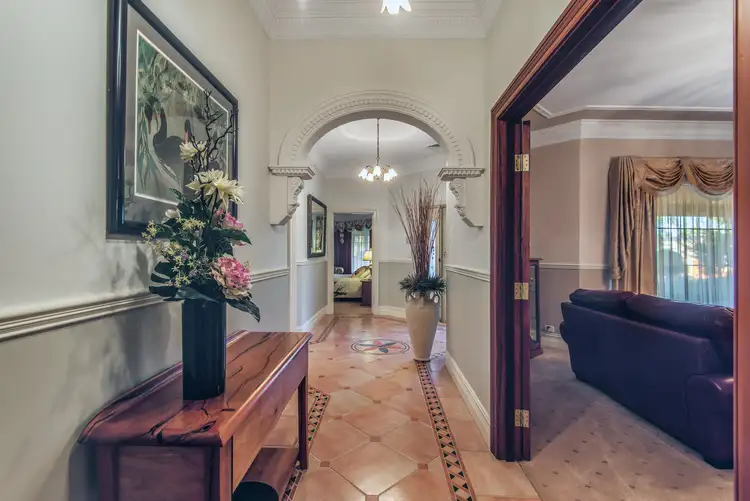Sixth view of Homely house listing, 58 Taittinger Grove, The Vines WA 6069
