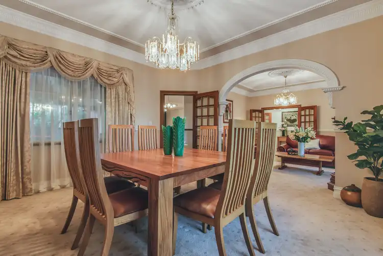 Seventh view of Homely house listing, 58 Taittinger Grove, The Vines WA 6069