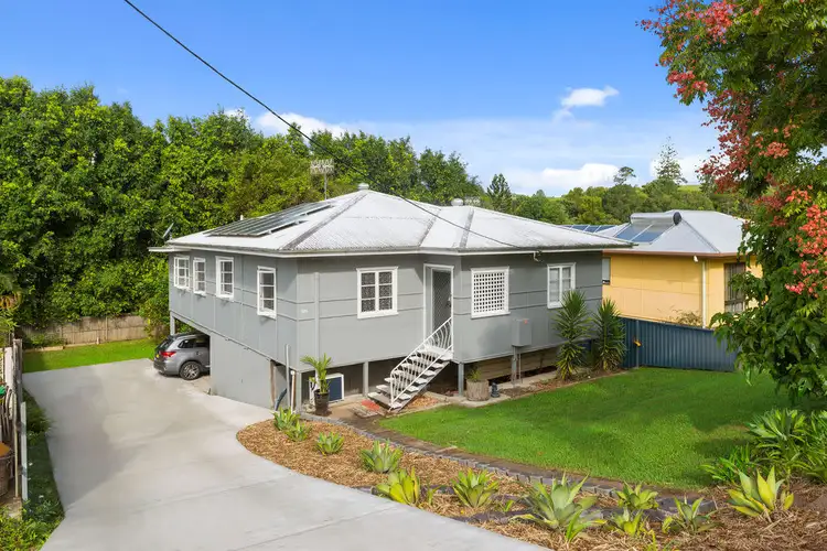 506 Tweed Valley Way, Murwillumbah NSW 2484