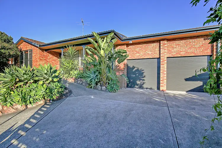 Main view of Homely house listing, 8 Nerang Place, Belmont NSW 2280