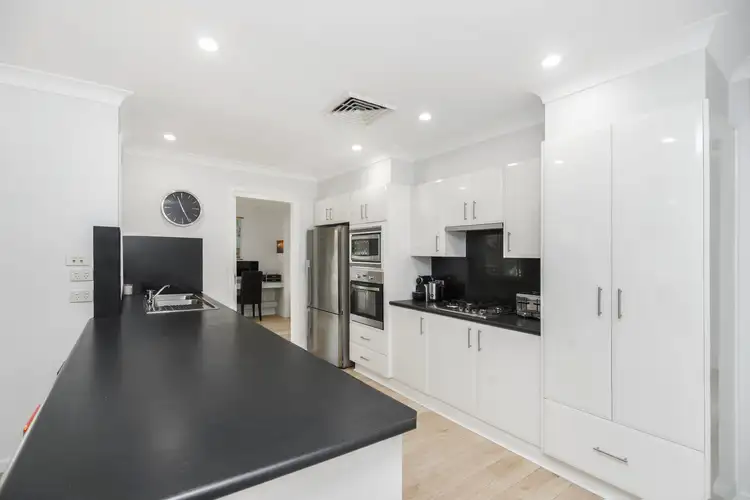 Second view of Homely house listing, 8 Nerang Place, Belmont NSW 2280