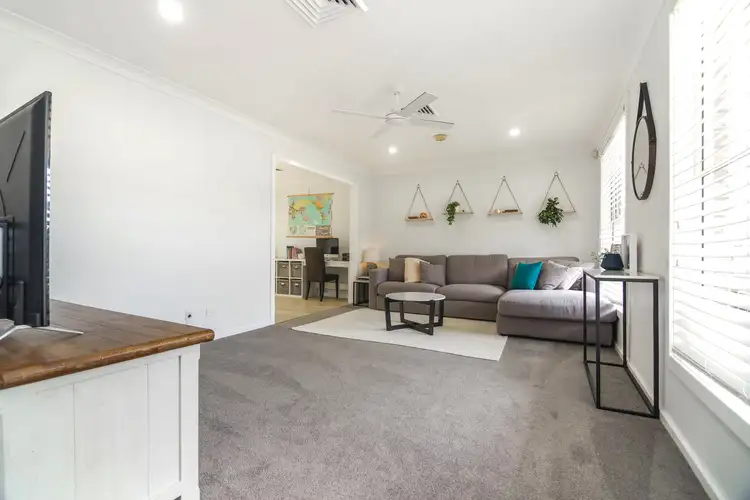 Third view of Homely house listing, 8 Nerang Place, Belmont NSW 2280