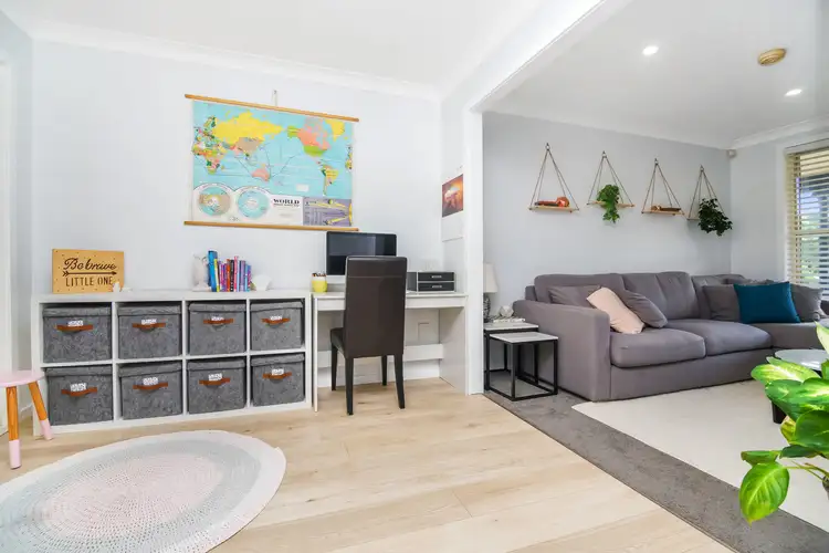 Fourth view of Homely house listing, 8 Nerang Place, Belmont NSW 2280