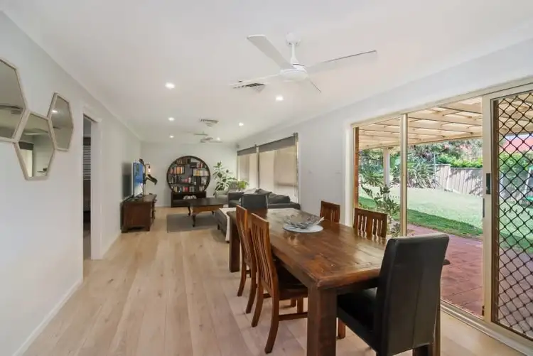 Fifth view of Homely house listing, 8 Nerang Place, Belmont NSW 2280