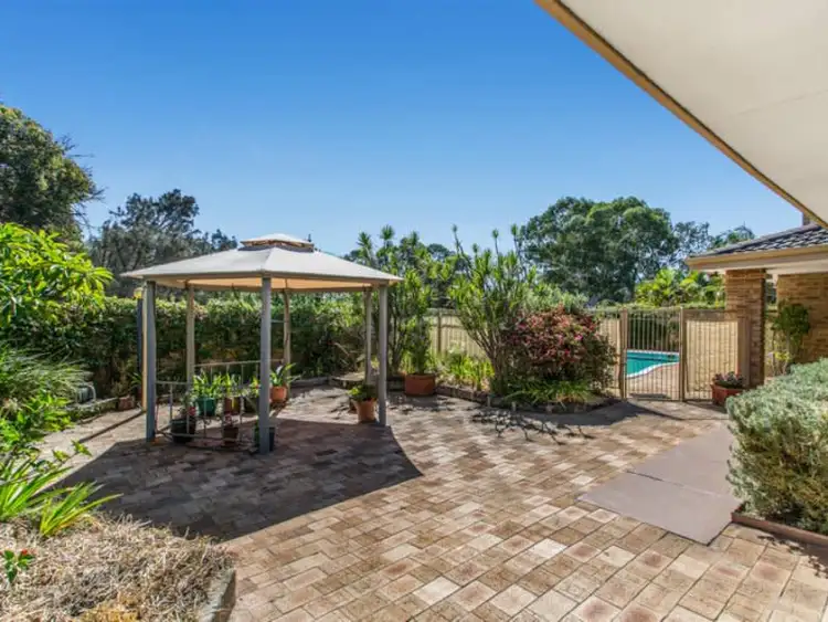 Second view of Homely house listing, 7 Meharry Road, Leeming WA 6149