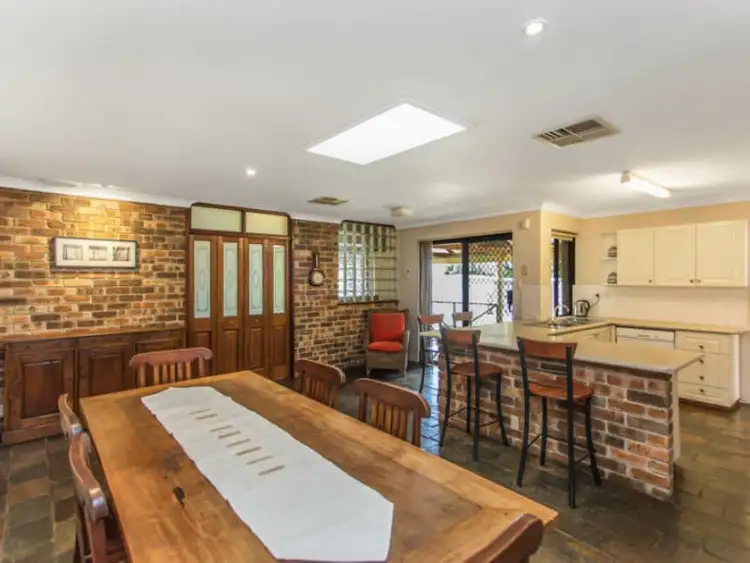Fifth view of Homely house listing, 7 Meharry Road, Leeming WA 6149