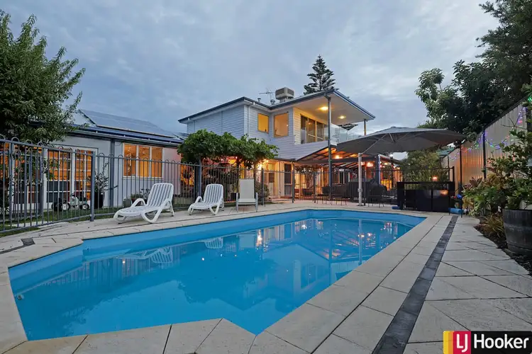 Main view of Homely house listing, 1 Mileura Street, Golden Bay WA 6174