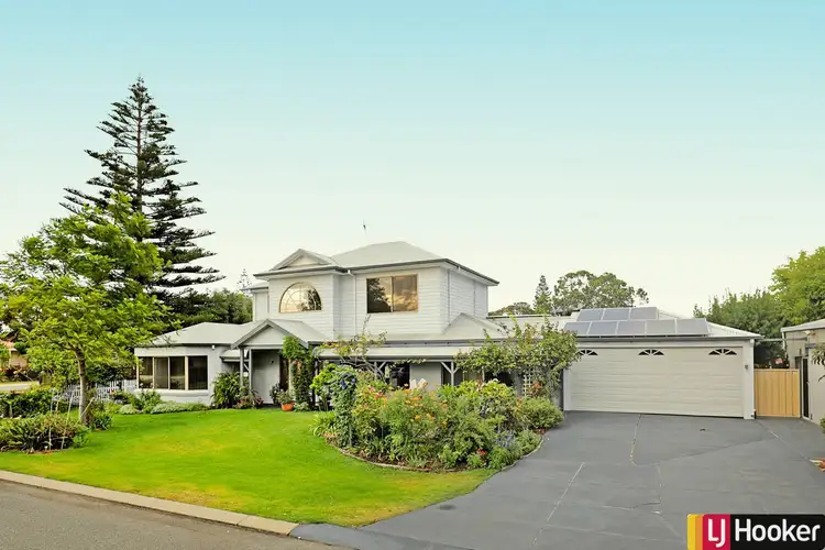 Third view of Homely house listing, 1 Mileura Street, Golden Bay WA 6174