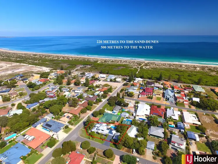 Fourth view of Homely house listing, 1 Mileura Street, Golden Bay WA 6174