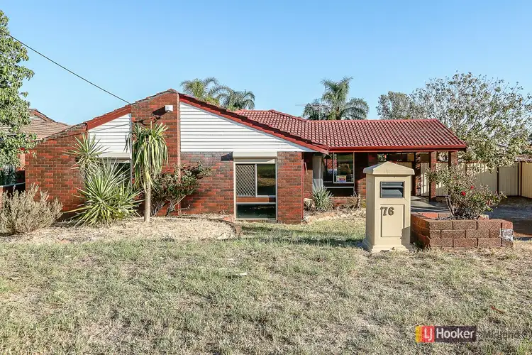76 Blanchard Road, Swan View WA 6056