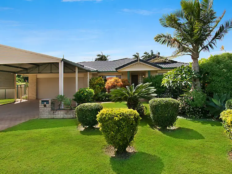 3 Amy Place