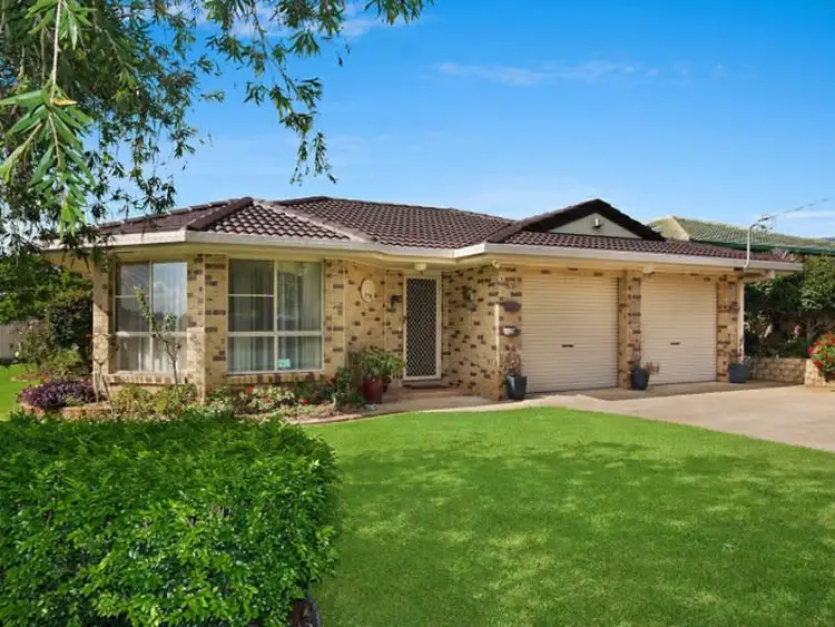 Unit 2/33 Parkland Drive, Alstonville NSW 2477