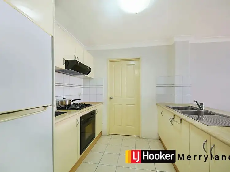 Third view of Homely apartment listing, 13/67-69 O'Neill St, Guildford NSW 2161
