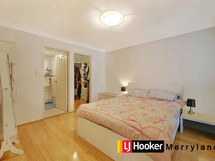 Fourth view of Homely apartment listing, 13/67-69 O'Neill St, Guildford NSW 2161