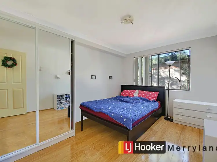 Fifth view of Homely apartment listing, 13/67-69 O'Neill St, Guildford NSW 2161