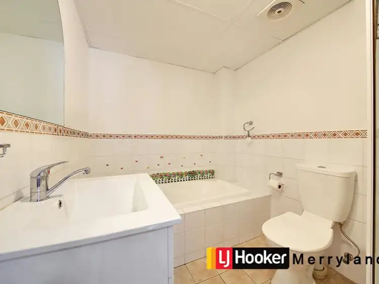 Sixth view of Homely apartment listing, 13/67-69 O'Neill St, Guildford NSW 2161
