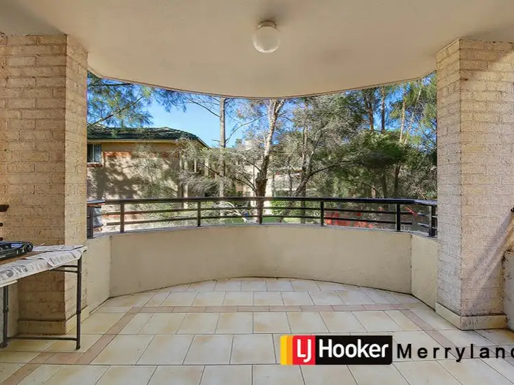Seventh view of Homely apartment listing, 13/67-69 O'Neill St, Guildford NSW 2161