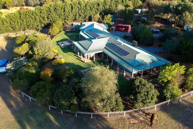 Main view of Homely house listing, 15 Davis Circuit, Murrumbateman NSW 2582
