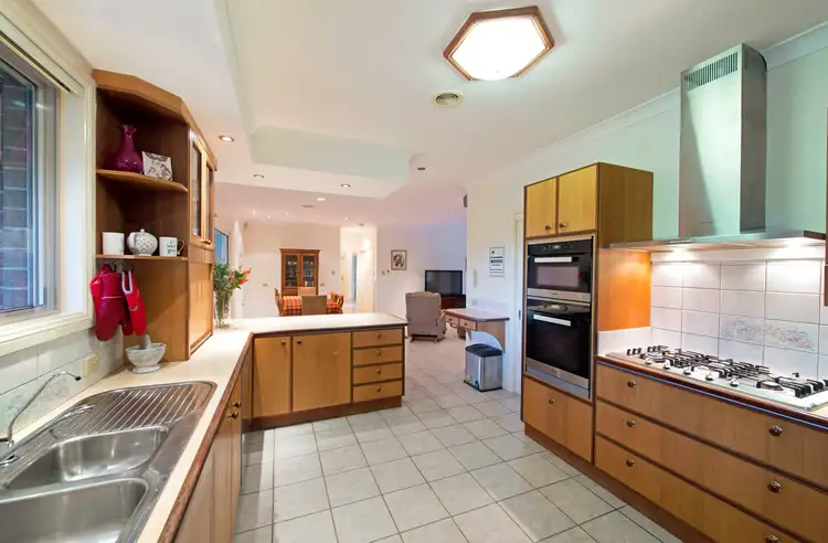 Fifth view of Homely house listing, 15 Davis Circuit, Murrumbateman NSW 2582