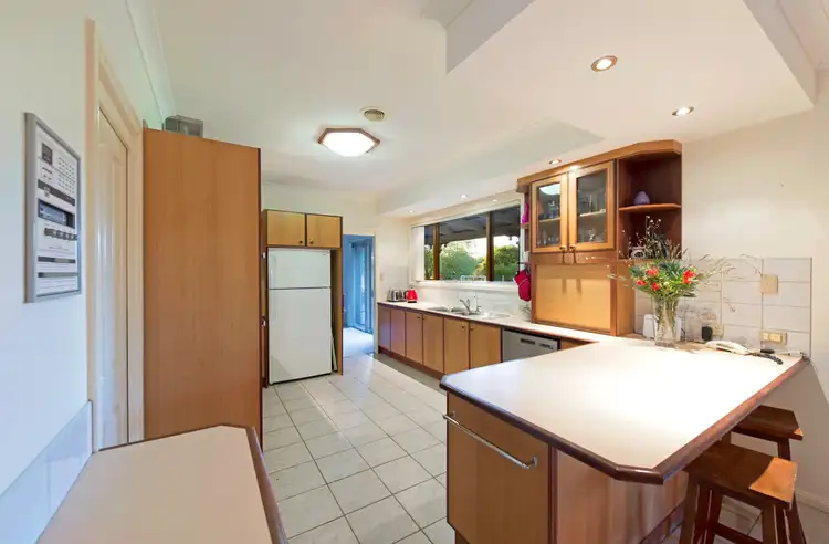 Sixth view of Homely house listing, 15 Davis Circuit, Murrumbateman NSW 2582
