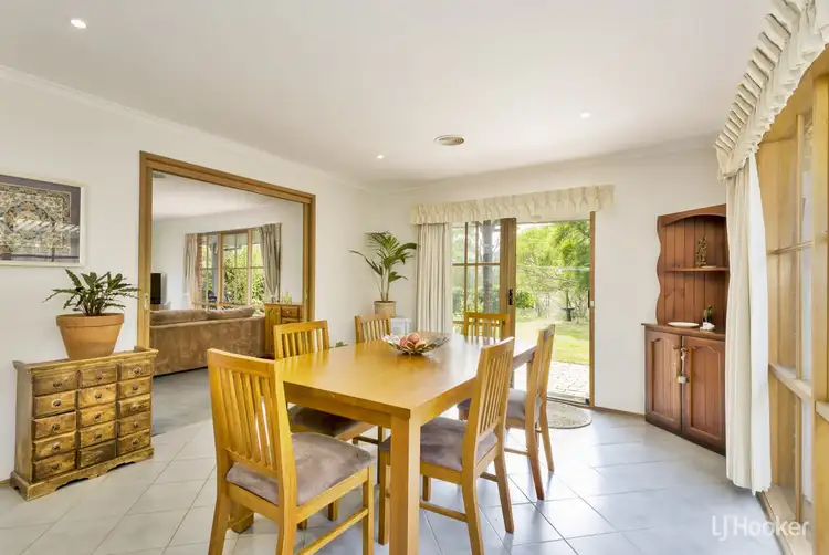 Fourth view of Homely house listing, 23 Seabrook Boulevard, Seabrook VIC 3028