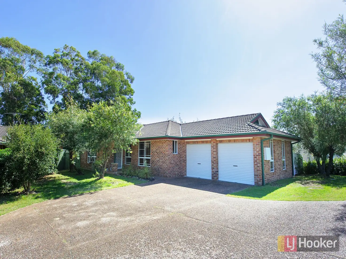 Main view of Homely house listing, 20 Ketch Close, Corlette NSW 2315