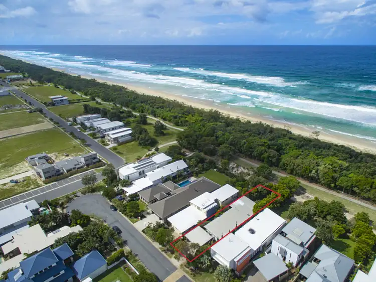 Main view of Homely house listing, 11 She-Oak Lane, Casuarina NSW 2487