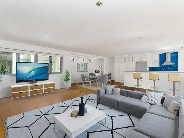 Second view of Homely house listing, 11 She-Oak Lane, Casuarina NSW 2487