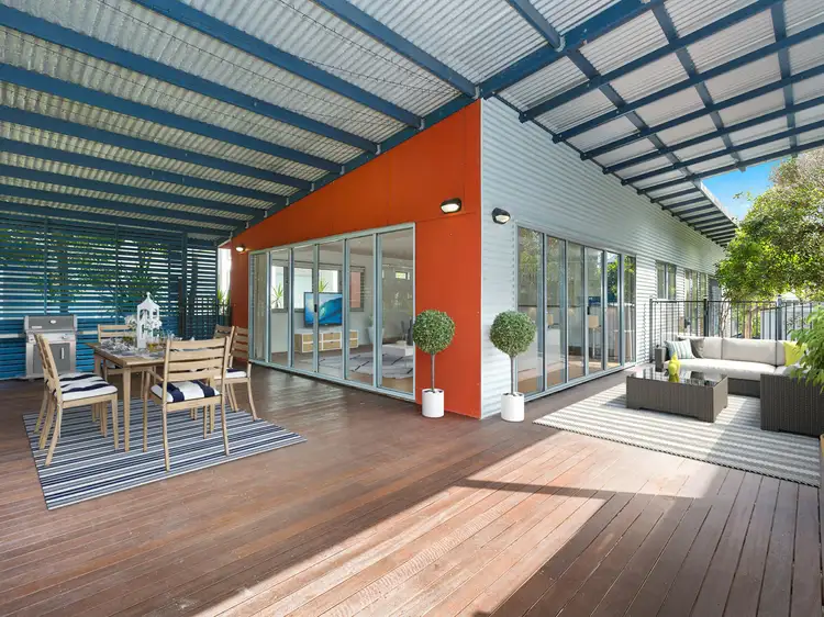 Fourth view of Homely house listing, 11 She-Oak Lane, Casuarina NSW 2487