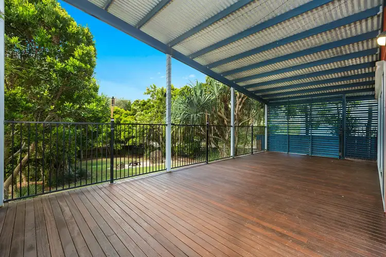 Fifth view of Homely house listing, 11 She-Oak Lane, Casuarina NSW 2487