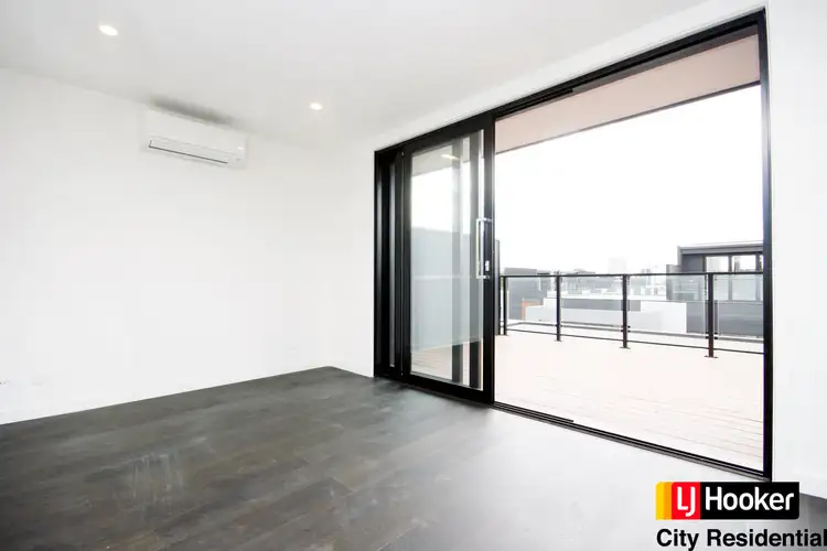 Third view of Homely townhouse listing, 13 Sunlight Road, Port Melbourne VIC 3207