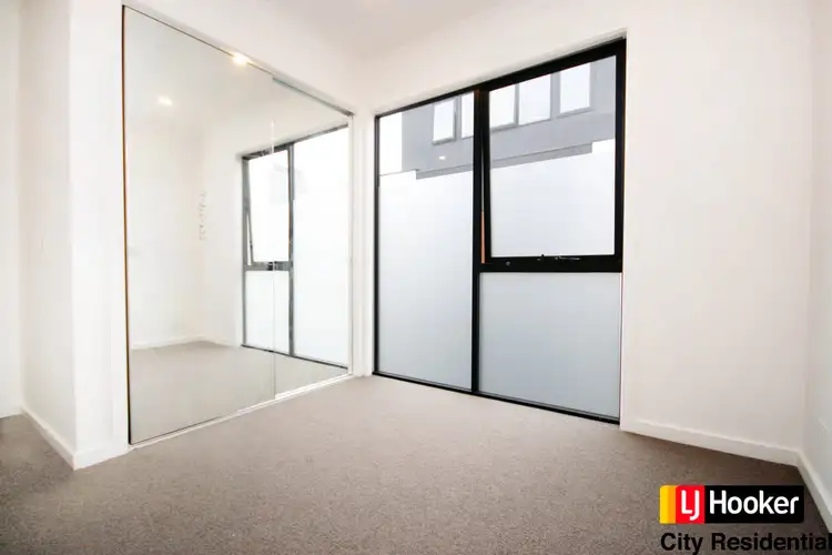 Fifth view of Homely townhouse listing, 13 Sunlight Road, Port Melbourne VIC 3207