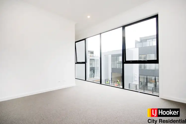 Sixth view of Homely townhouse listing, 13 Sunlight Road, Port Melbourne VIC 3207