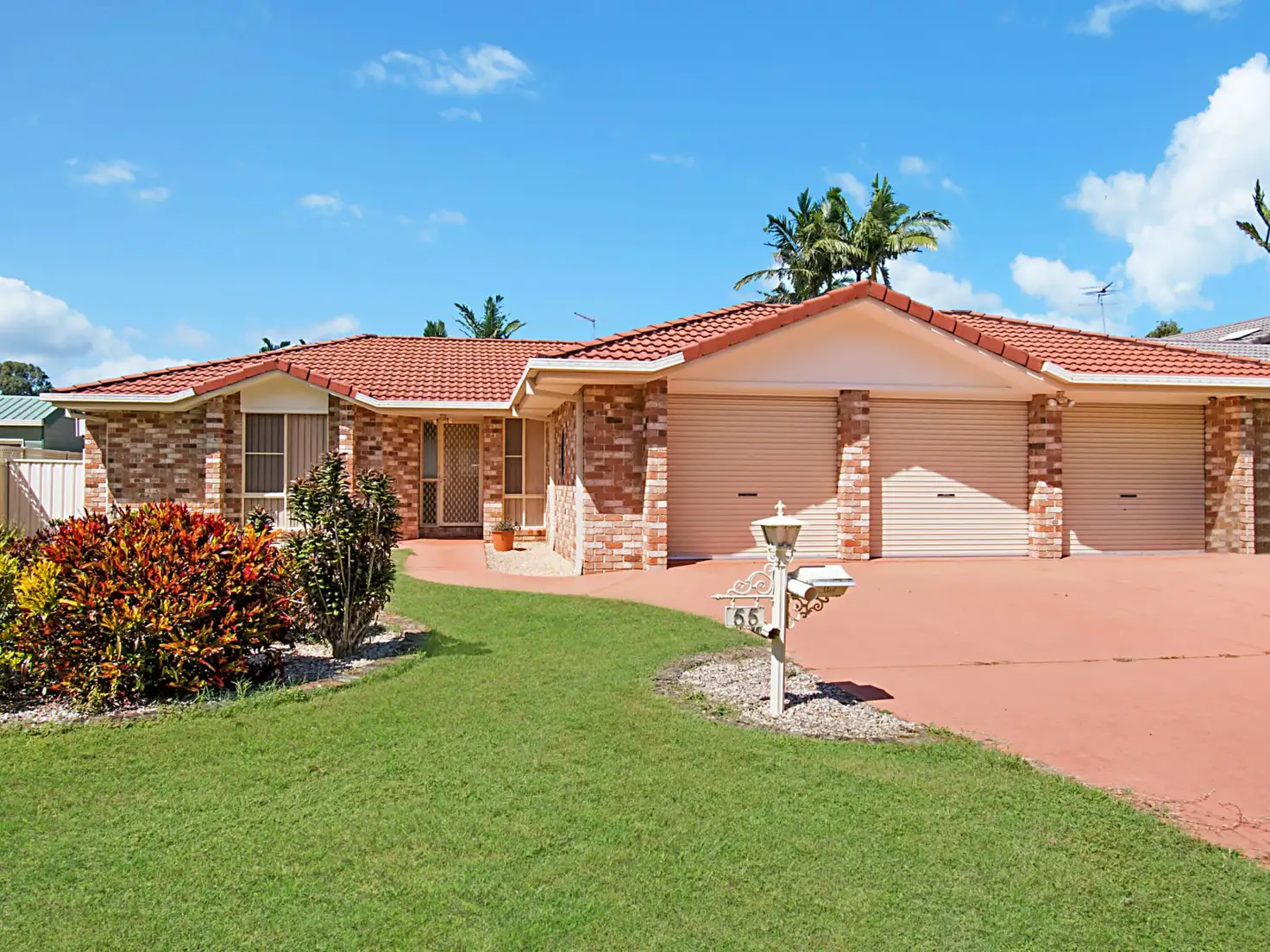 Main view of Homely house listing, 55 Canal Road, Ballina NSW 2478