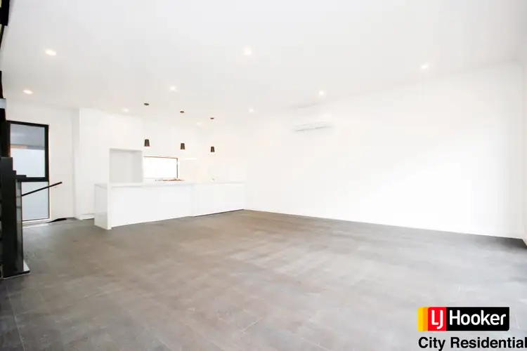Main view of Homely townhouse listing, 13 Sunlight Road, Port Melbourne VIC 3207