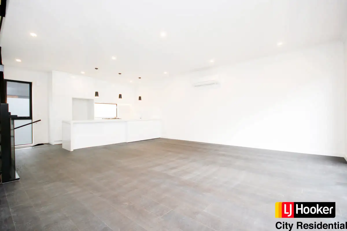 Main view of Homely townhouse listing, 13 Sunlight Road, Port Melbourne VIC 3207