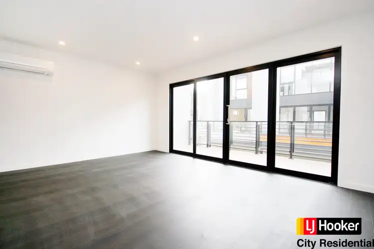 Second view of Homely townhouse listing, 13 Sunlight Road, Port Melbourne VIC 3207