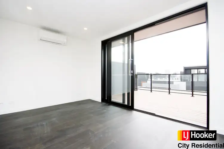 Third view of Homely townhouse listing, 13 Sunlight Road, Port Melbourne VIC 3207