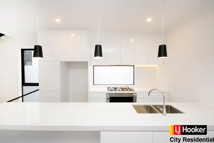 Fourth view of Homely townhouse listing, 13 Sunlight Road, Port Melbourne VIC 3207