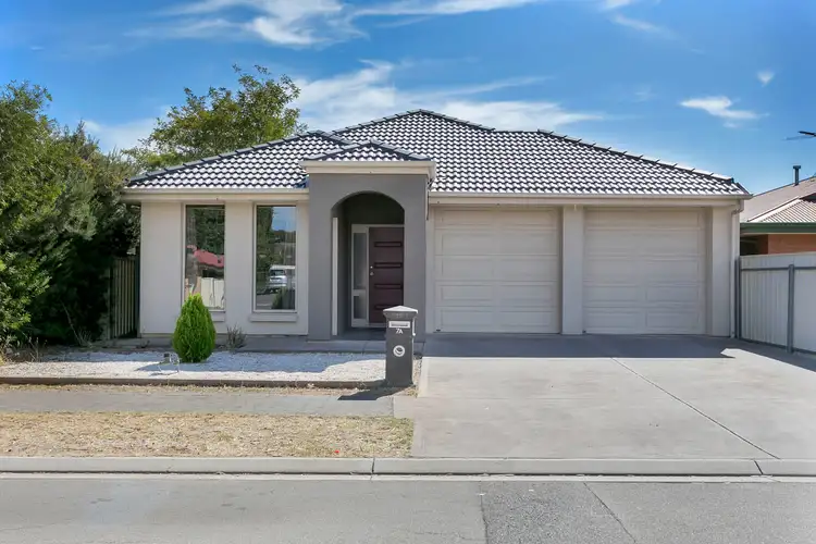 7A Keevil Street, Elizabeth SA 5112